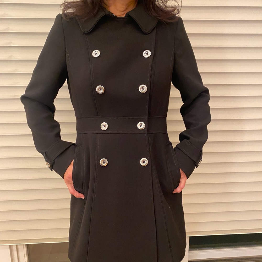 Black Coat